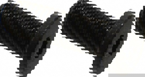 Low Head Socket Cap Screw: #10-32, 5/8